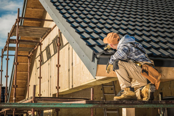 Best Asphalt Shingle Roofing  in Kenneth City, FL