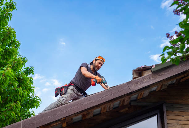 Hot Roofs in Kenneth City, FL