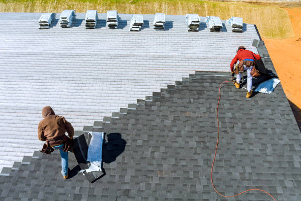 Best Chimney Flashing Repair  in Kenneth City, FL
